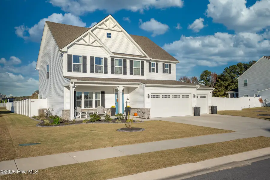 104 Steppeside Lane, Moyock, NC 27958 - Image #3