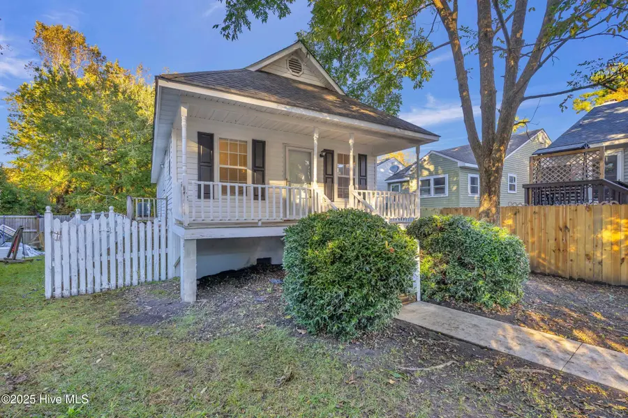 4102 Fraternity Court, Wilmington, NC 28403 - Image #2