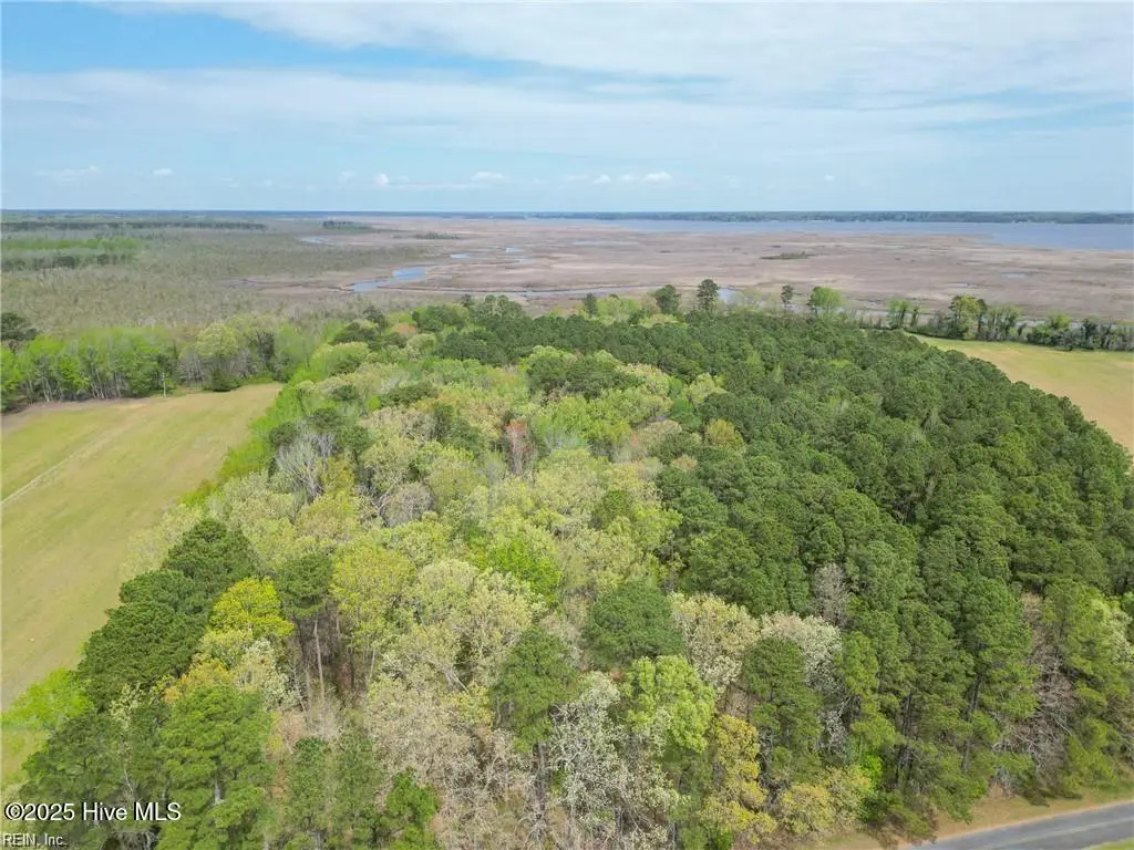 Lot C Whitehurst Road, Knotts Island, NC 27950 - Image #1