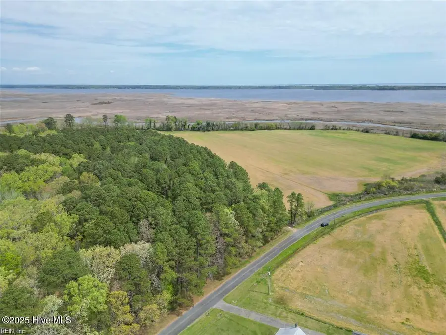 Lot C Whitehurst Road, Knotts Island, NC 27950 - Image #2