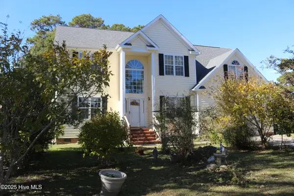 109 Black Bass Lane, Knotts Island, NC 27950