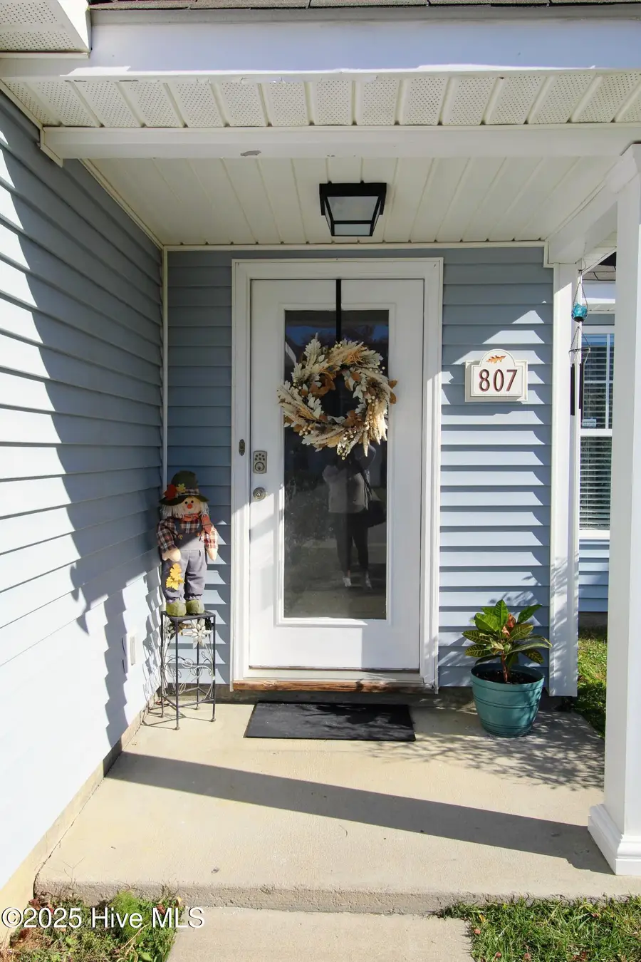 807 Sugar Creek Road, Rocky Mount, NC 27804 - Image #2