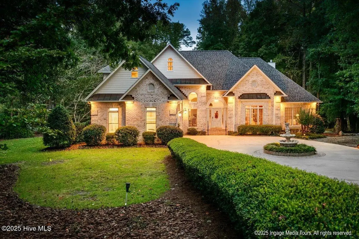 119 Robin Road, Greenville, NC 27858 - Image #1