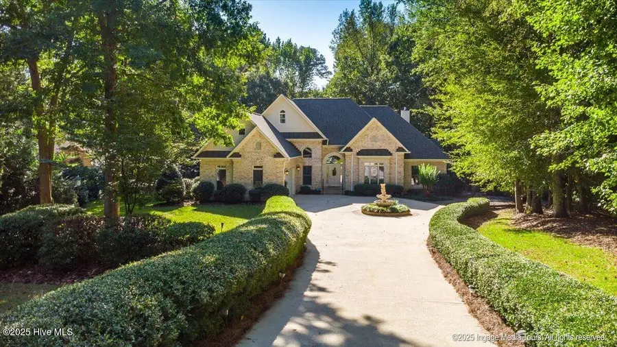 119 Robin Road, Greenville, NC 27858 - Image #3