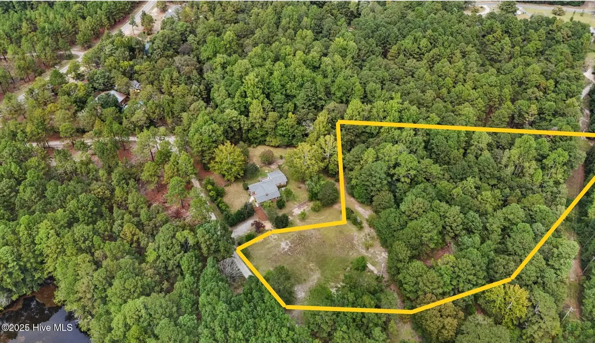 Tbd Bluebird A Lane, West End, NC 27376 - Image #1