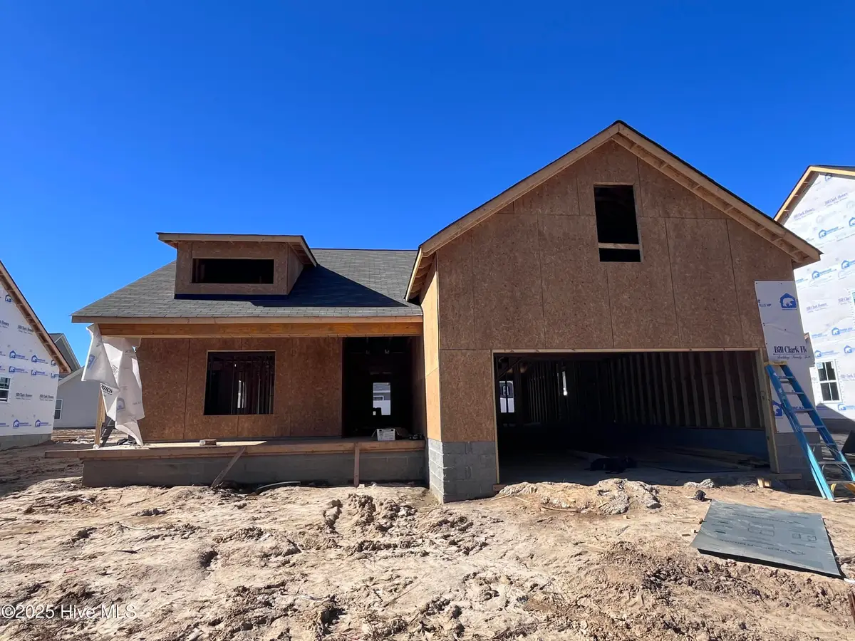 2336 Rhinestone Drive, Winterville, NC 28590 - Image #1