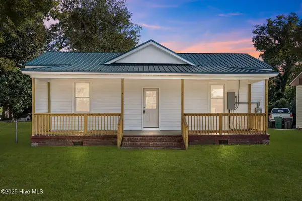 505 W Walnut Street, Tarboro, NC 27886