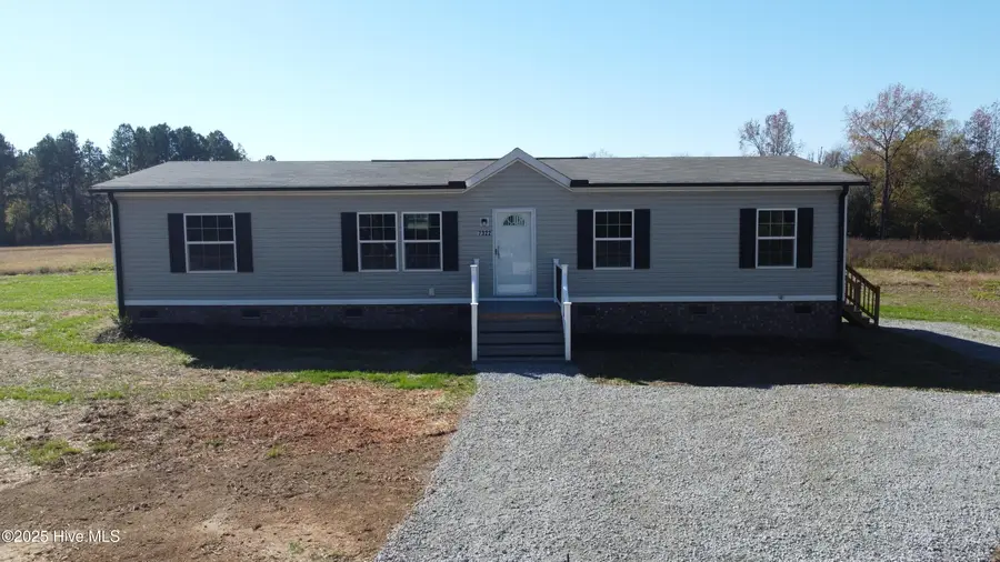 7322 Race Track Road, Castalia, NC 27816 - Image #2