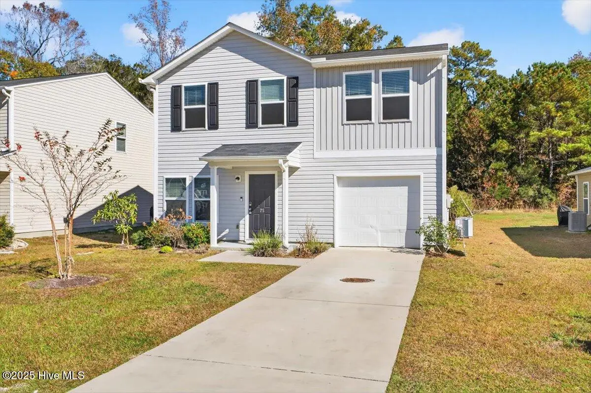 75 Shamrock Drive Sw, Sunset Beach, NC 28468 - Image #1