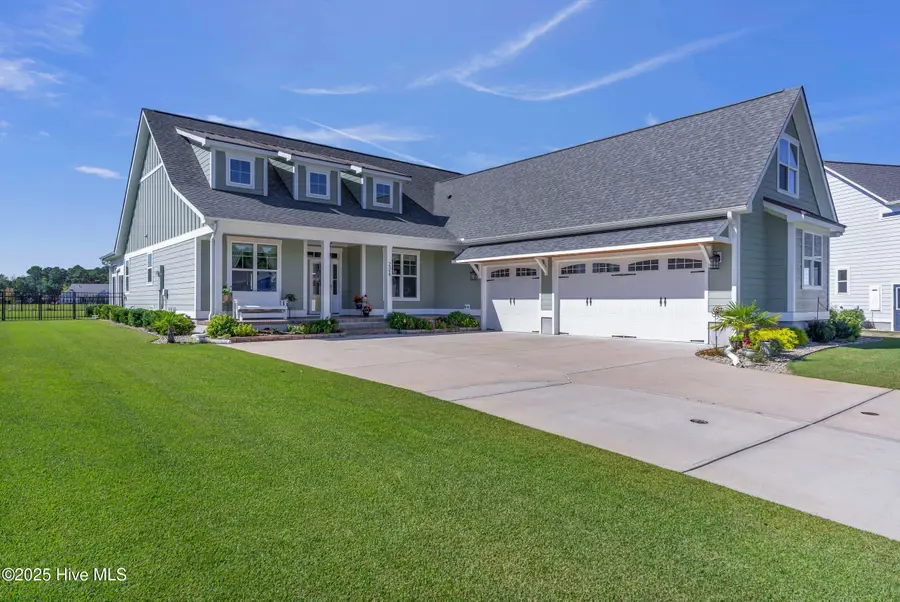 224 Summernights Way, Holly Ridge, NC 28445 - Image #2