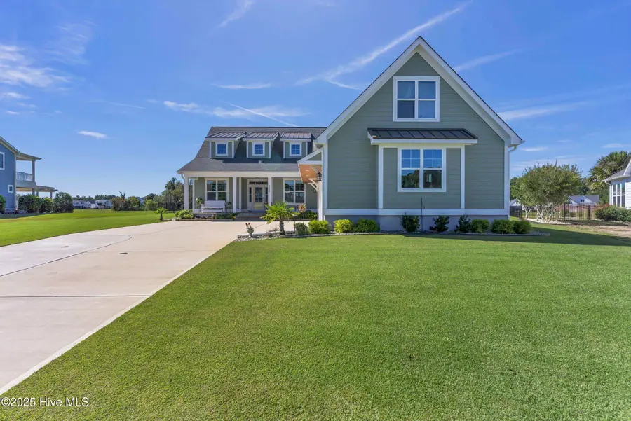 224 Summernights Way, Holly Ridge, NC 28445 - Image #3