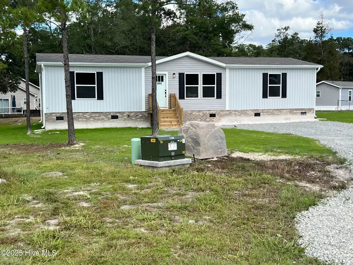 2001 Sarah Field Court Sw, Supply, NC 28462 - Image #1