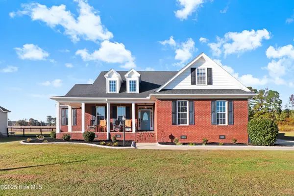 401 Ellington Way, La Grange, NC 28551