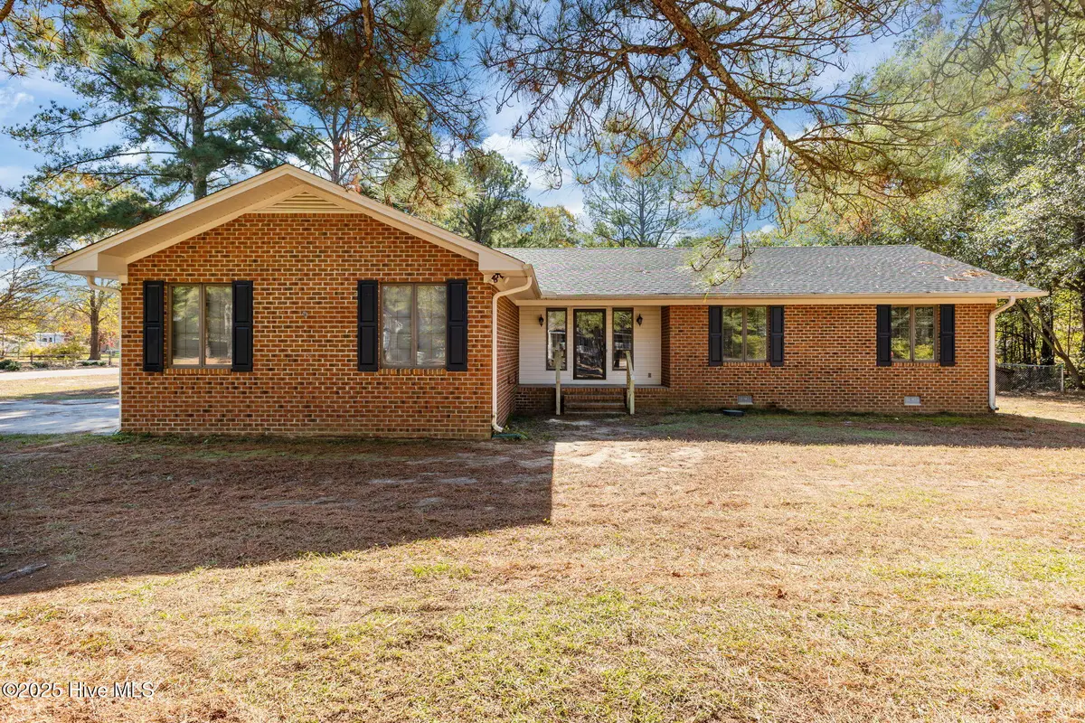 12440 Windmere Drive, Laurinburg, NC 28352 - Image #1