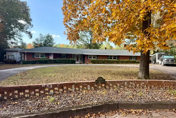 12280 Fair Lane, Laurinburg, NC 28352