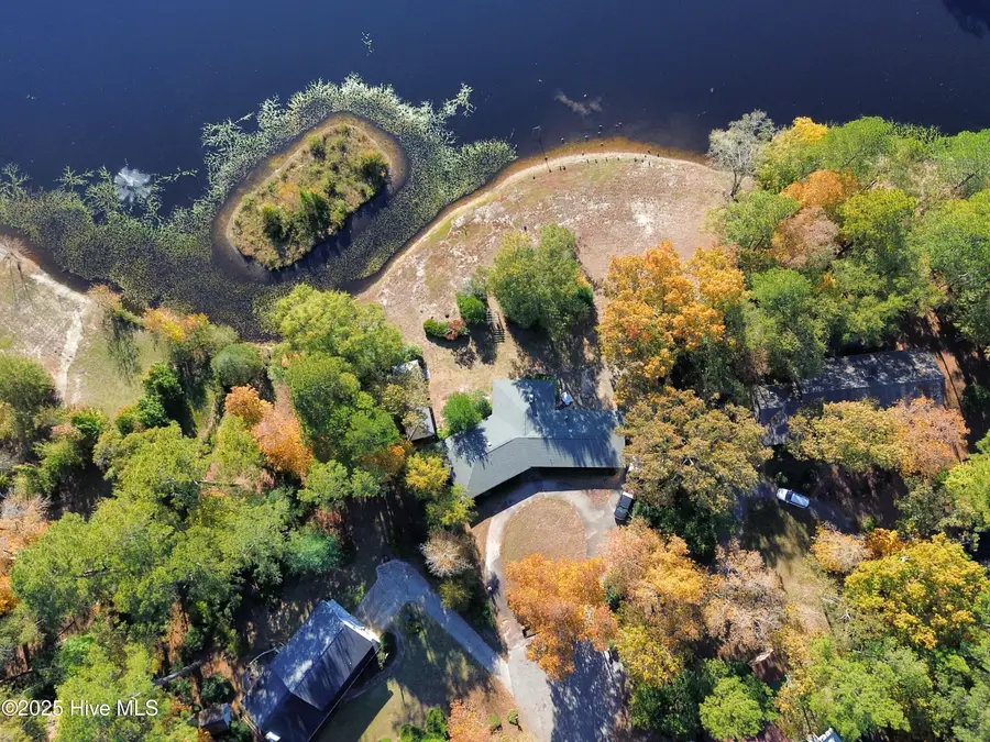 12280 Fair Lane, Laurinburg, NC 28352 - Image #2