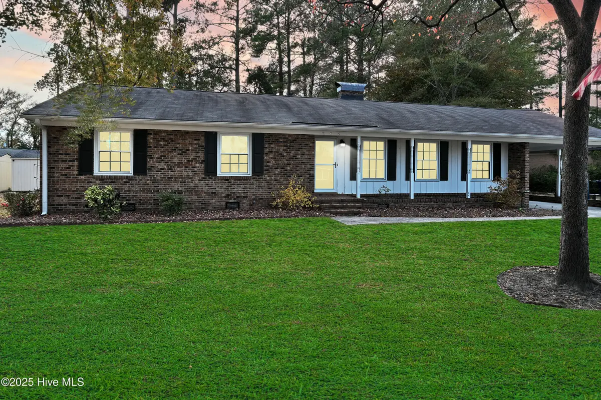 206 Kirkland Drive, Greenville, NC 27858 - Image #1