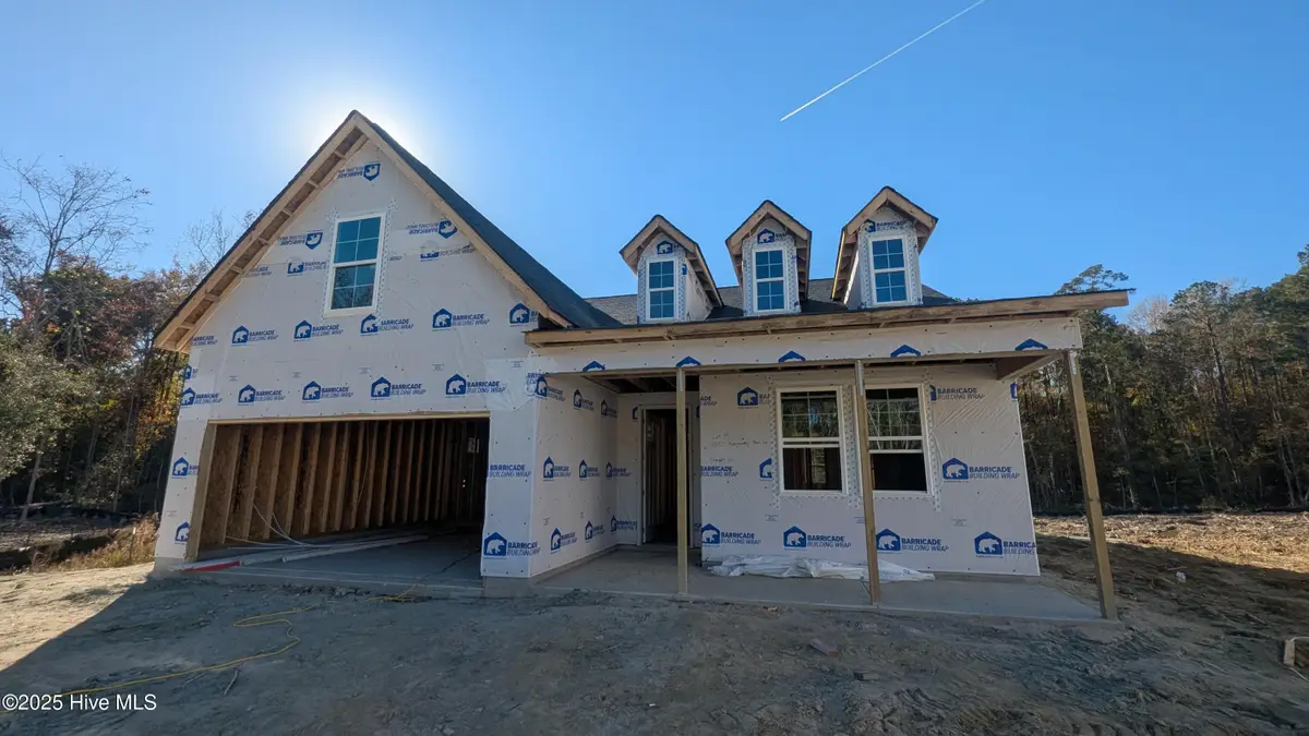 7020 Bayberry Park Drive, New Bern, NC 28562 - Image #1