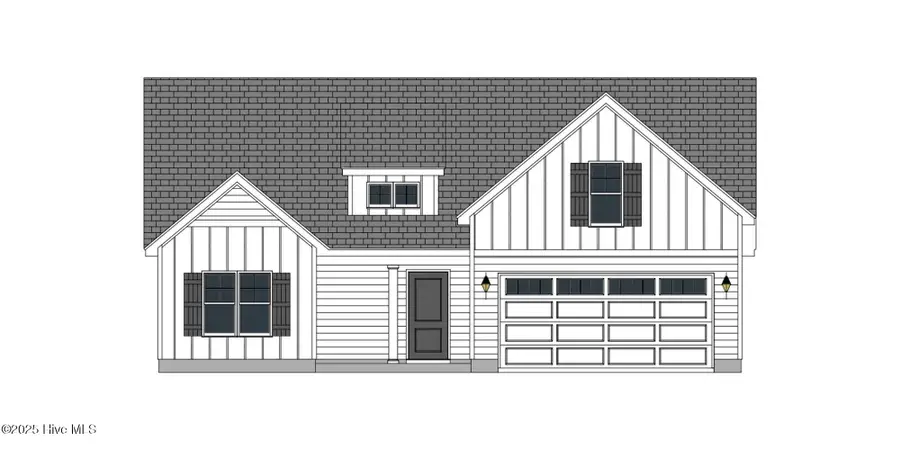 2324 Rhinestone Drive, Winterville, NC 28590 - Image #2