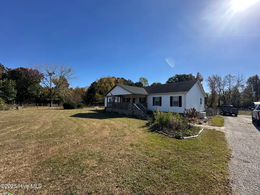 397 Spivey Road, Hobbsville, NC 27946 - Image #3