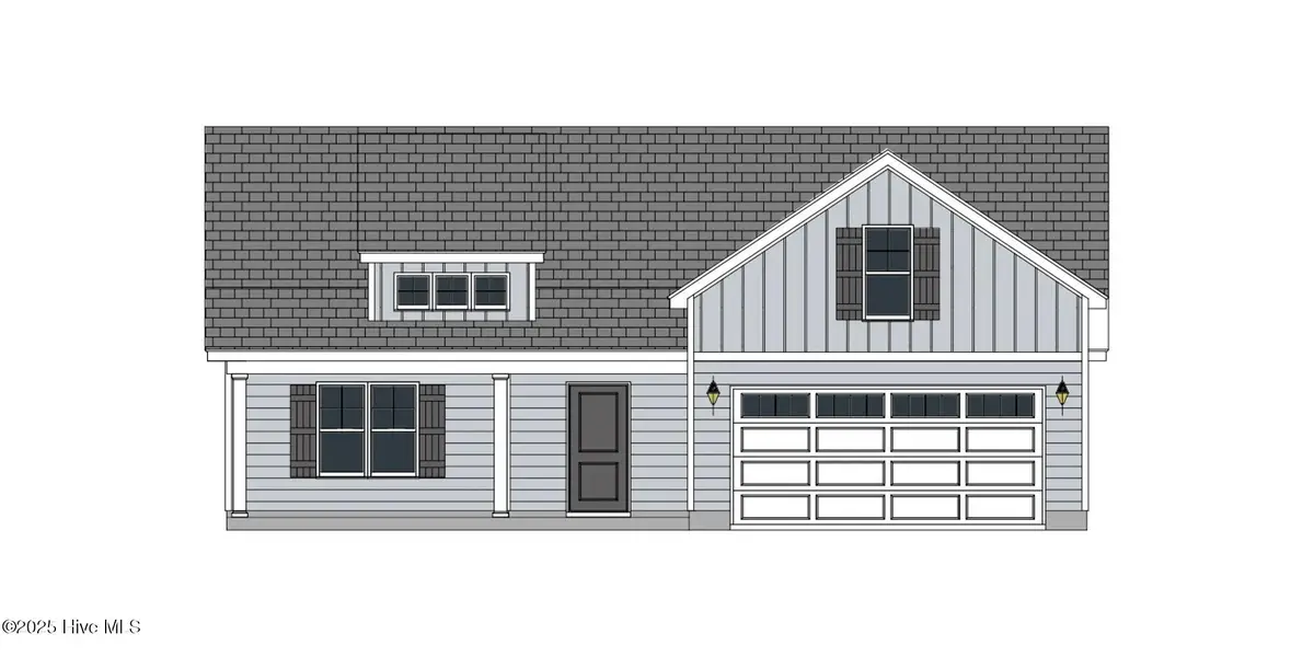 2341 Rhinestone Drive, Winterville, NC 28590 - Image #1