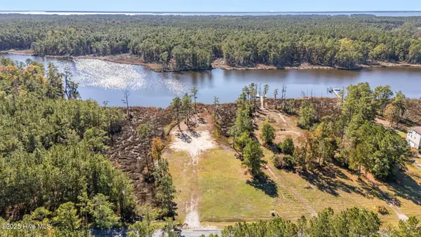 Lot 20 Bailey Pointe Drive, Belhaven, NC 27810