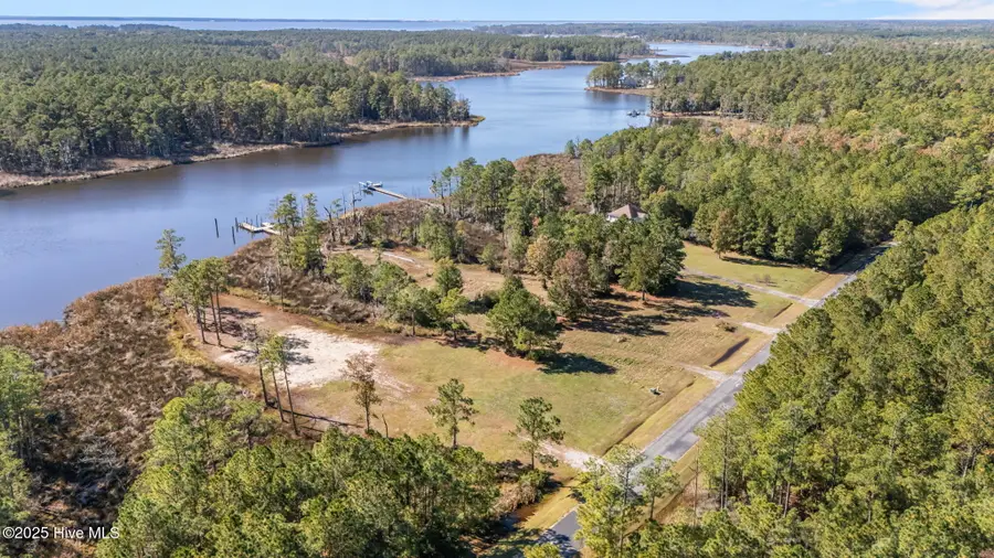 Lot 20 Bailey Pointe Drive, Belhaven, NC 27810 - Image #3