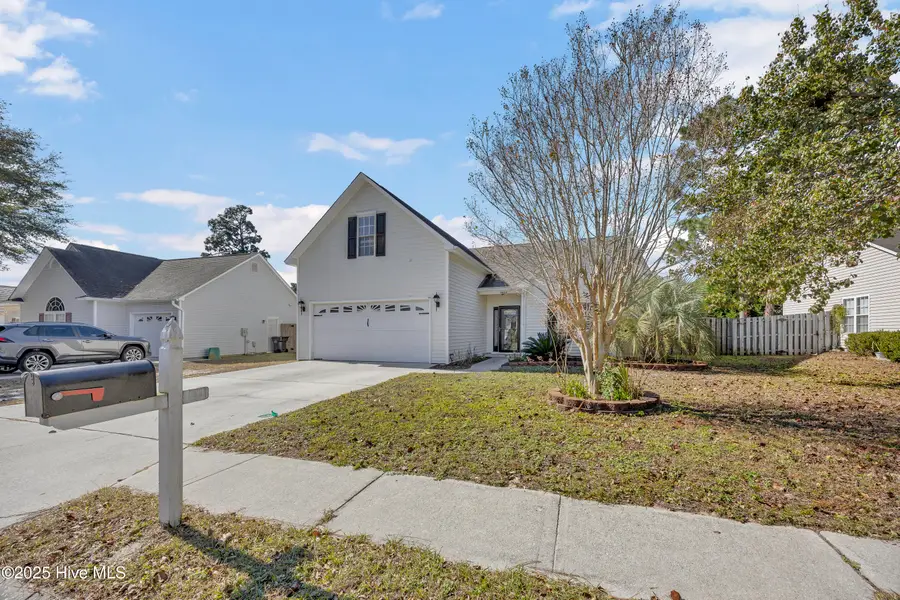 6608 Wedderburn Drive, Wilmington, NC 28412 - Image #2
