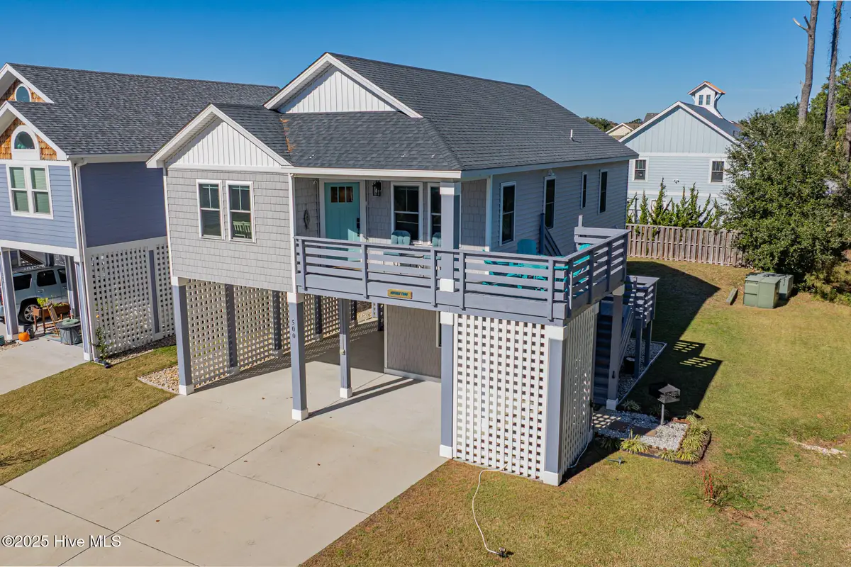 500 W Eden Street, Kill Devil Hills, NC 27948 - Image #1