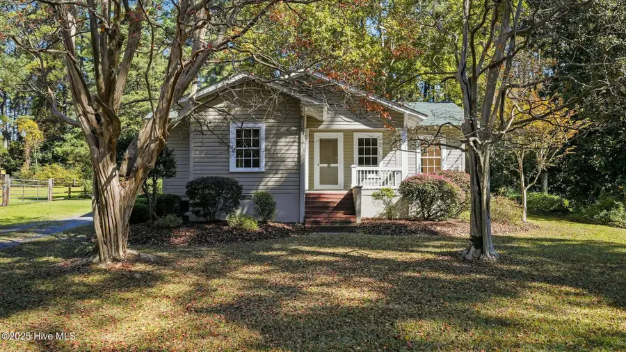 225 Tremont Street, Southern Pines, NC 28387 - Image #2