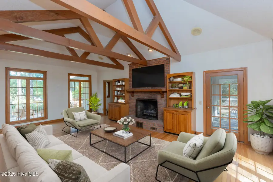 29 Edinburgh Lane, Pinehurst, NC 28374 - Image #3