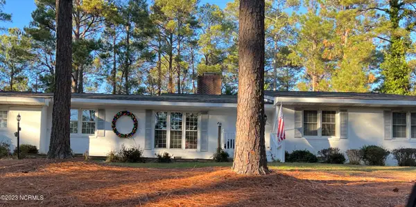 110 Branch Road, Southern Pines, NC 28387