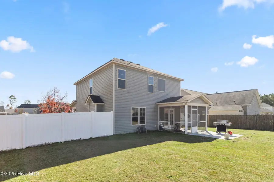 260 Stockbridge Drive, Raeford, NC 28376 - Image #3