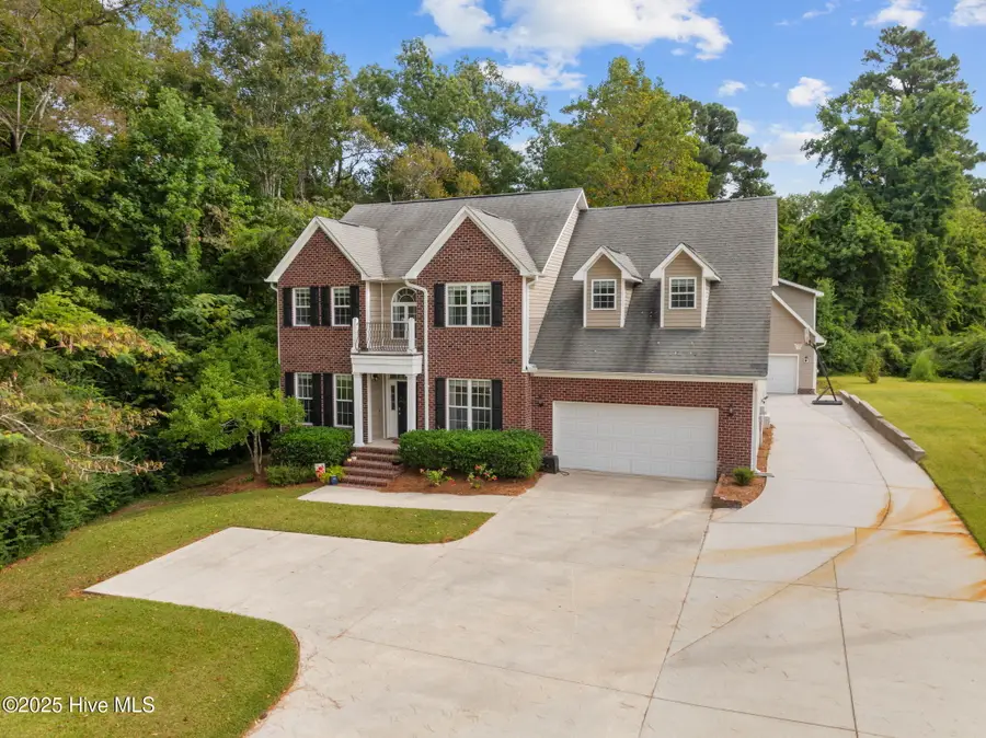 403 Country Club Drive, Jacksonville, NC 28546 - Image #3