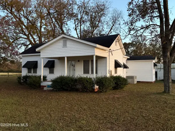 2881 Us Hwy 13 S, Goldsboro, NC 27530