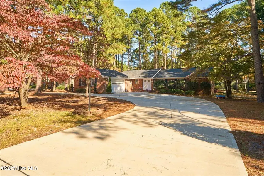 4 Harmon Drive, Whispering Pines, NC 28327 - Image #2