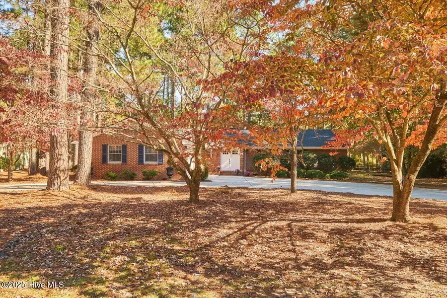 4 Harmon Drive, Whispering Pines, NC 28327 - Image #3