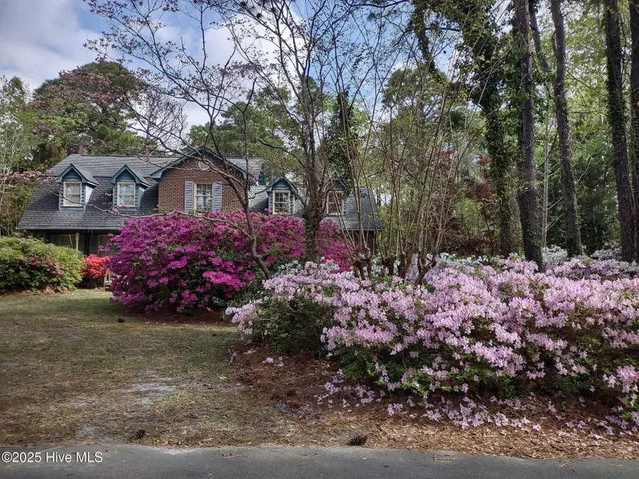 4613 Tall Tree Lane, Wilmington, NC 28409 - Image #2