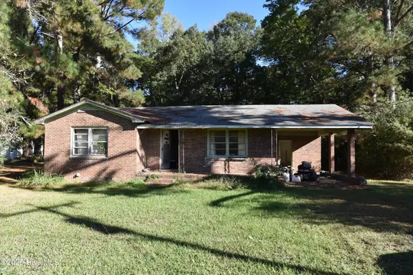 211 E Modlin Road, Ahoskie, NC 27910