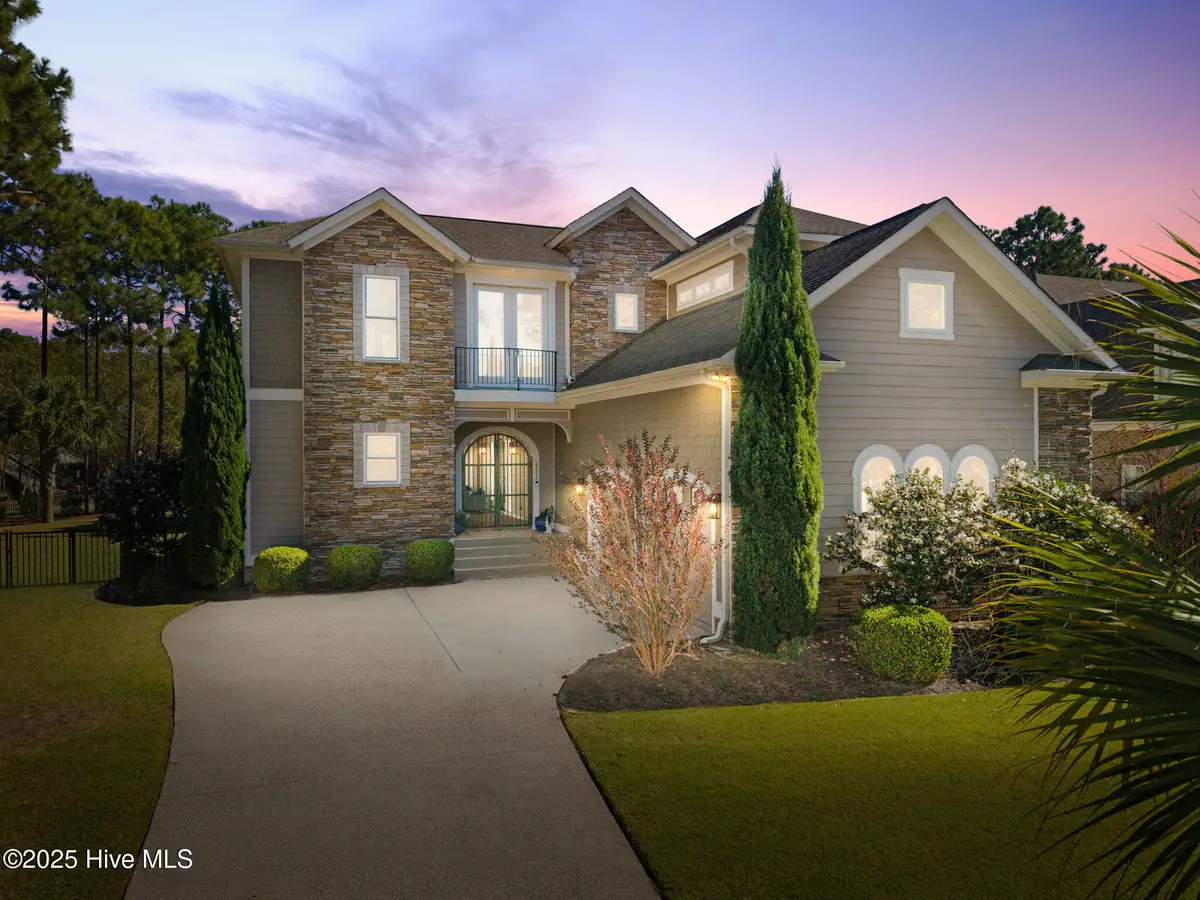 4111 Wyndmere Drive, Southport, NC 28461 - Image #1