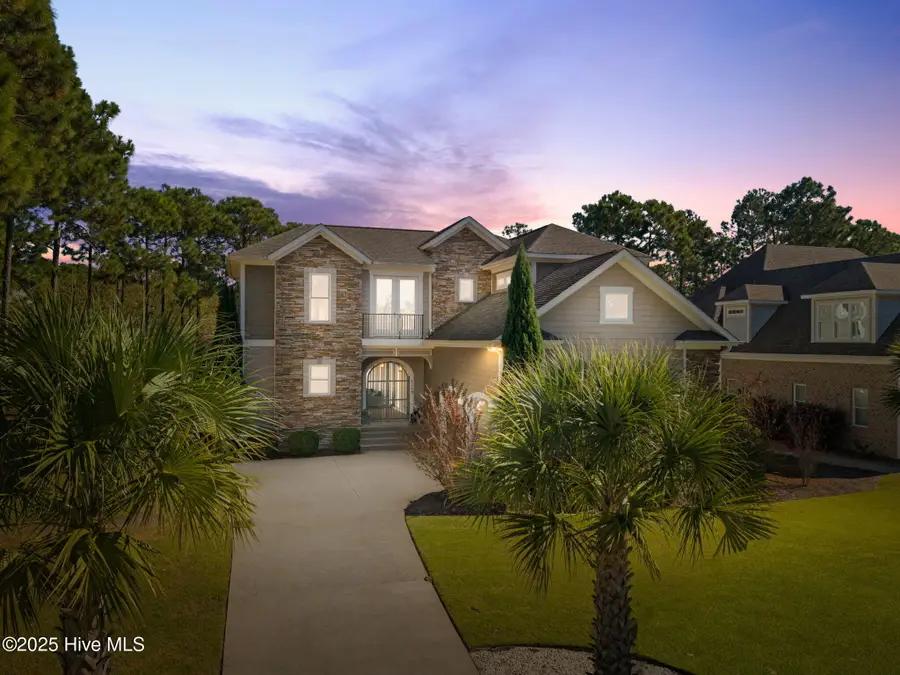 4111 Wyndmere Drive, Southport, NC 28461 - Image #3