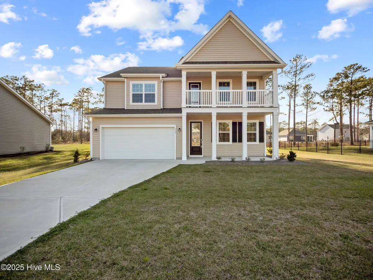 111 Ballantine Grove Lane, Newport, NC 28570 - Image #1