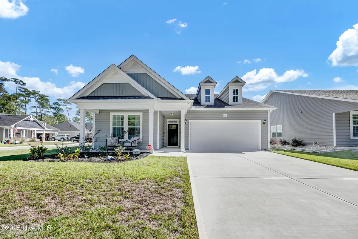 1100 Spincast Road, Southport, NC 28461 - Image #1