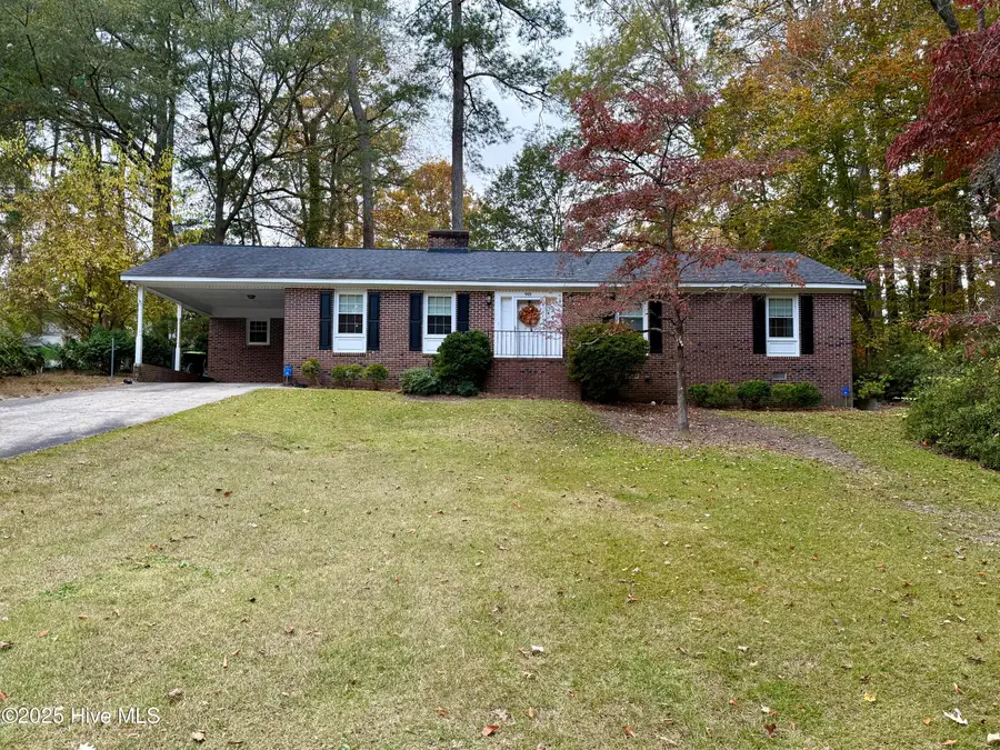 903 E Woodlawn Drive, Williamston, NC 27892 - Image #2