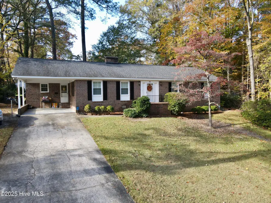 903 E Woodlawn Drive, Williamston, NC 27892 - Image #3
