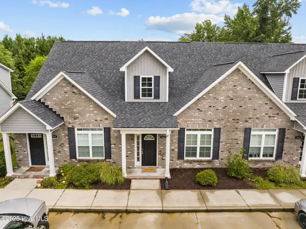 164 Station House Road, New Bern, NC 28562