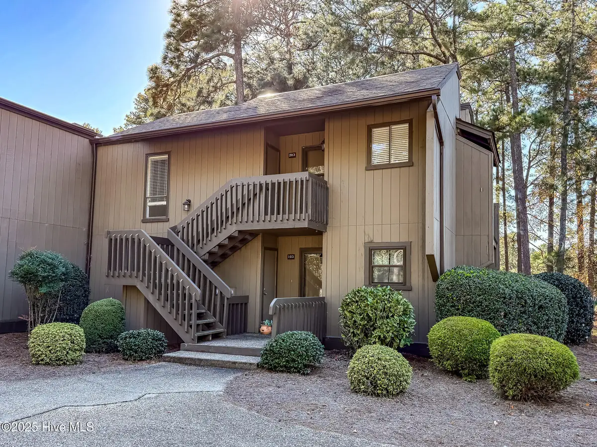 10 Pine Tree Road #203, Pinehurst, NC 28374 - Image #1
