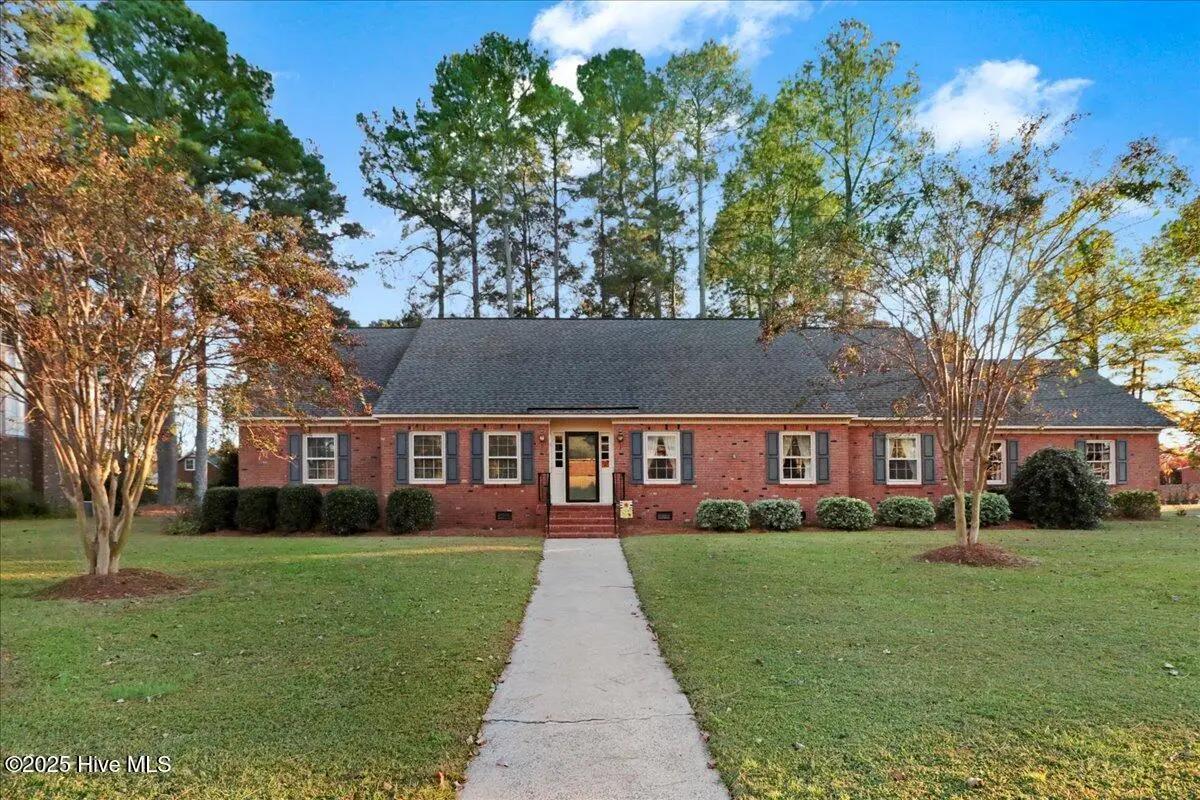 1802 Windsor Road, Kinston, NC 28504 - Image #1