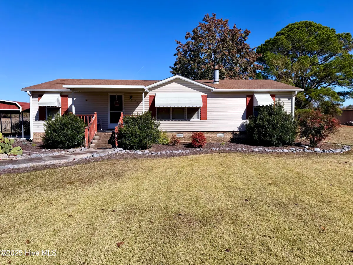 230 Boyd Acres Road, Washington, NC 27889 - Image #1