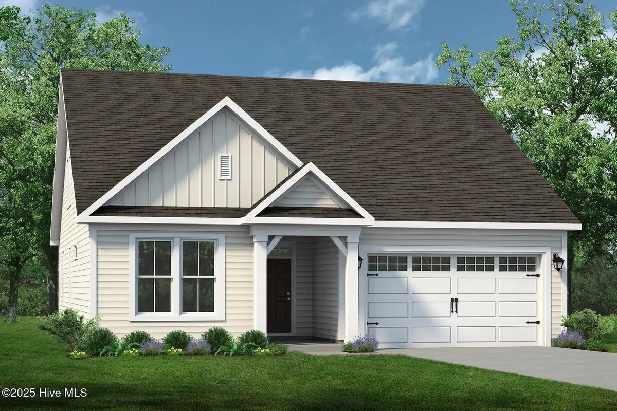 692 Edgeside Drive Se, Bolivia, NC 28422 - Image #1